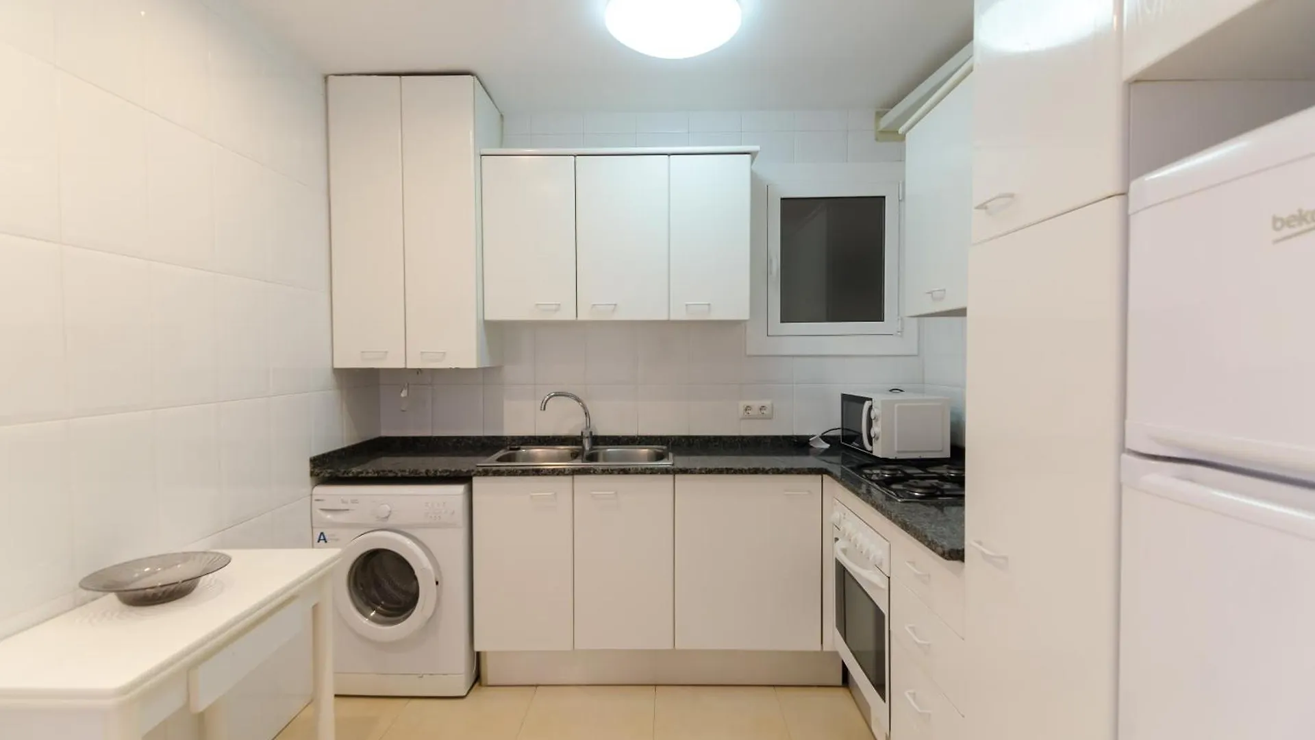 Apartamento Apto Lyra Cerca De Playa 5 Huespedes Lloret de Mar Espanha