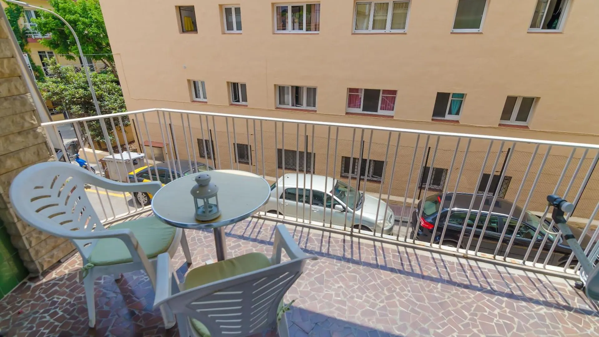 Apartamento Apto Lyra Cerca De Playa 5 Huespedes Lloret de Mar